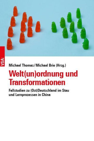 Welt(un)ordnung und Transformationen