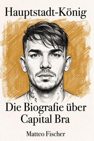Die Biografie über Capital Bra