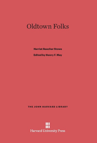 Oldtown Folks