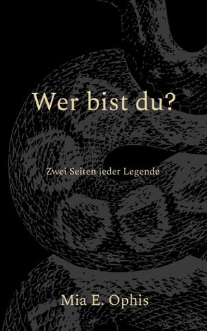 Wer bist du?