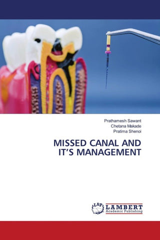 MISSED CANAL AND IT'S MANAGEMENT