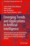 Emerging Trends and Applications in Artificial Intelligence