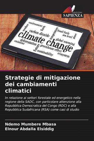 Strategie di mitigazione dei cambiamenti climatici