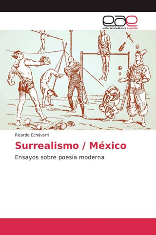 Surrealismo / México