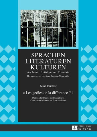 « Les geôles de la différence ? »