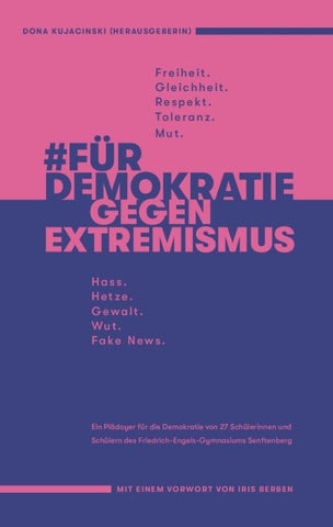 Für Demokratie Gegen Extremismus
