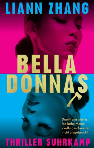 Belladonnas