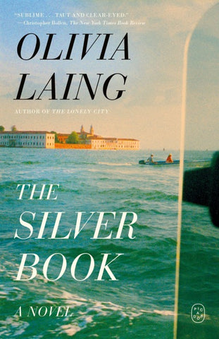 The Silver Book