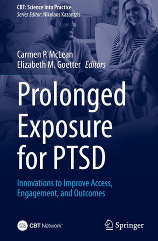 Prolonged Exposure for PTSD