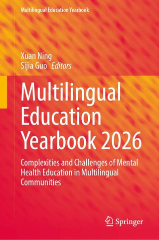 Multilingual Education Yearbook 2026