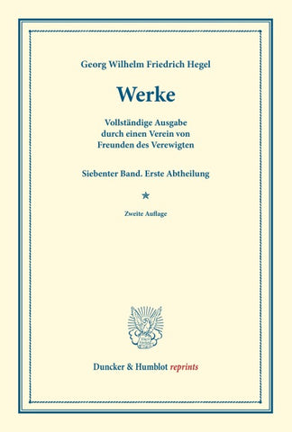 Werke