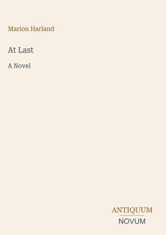 At Last
