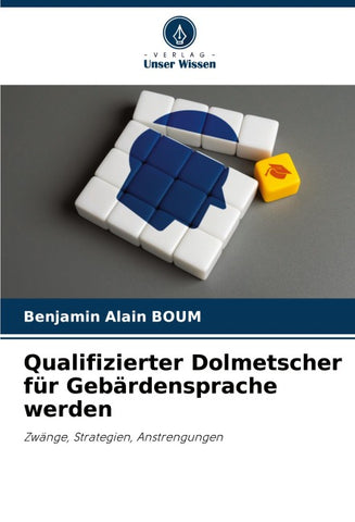 Qualifizierter Dolmetscher für Gebärdensprache werden