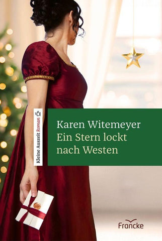 Ein Stern lockt nach Westen