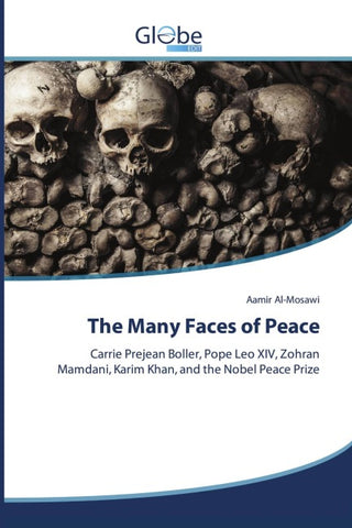 The Many Faces of Peace