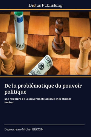 De la problématique du pouvoir politique