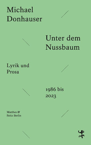 Unter dem Nussbaum
