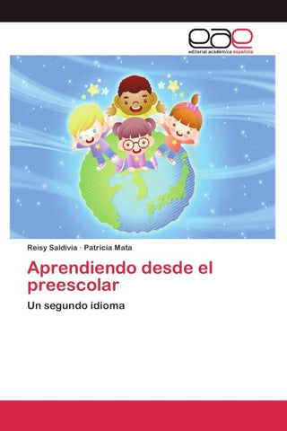 Aprendiendo desde el preescolar