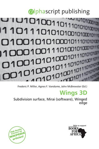 Wings 3D