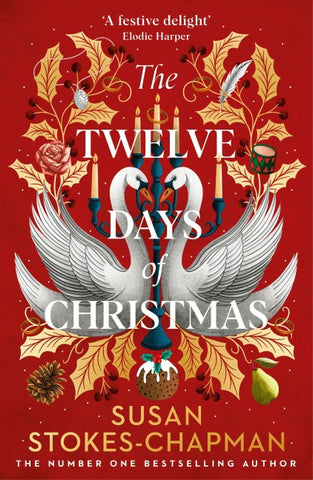 The Twelve Days of Christmas