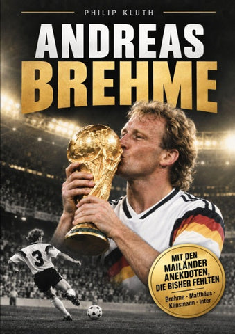 Andreas Brehme