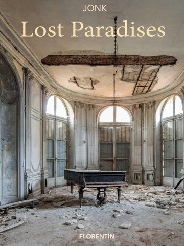 Lost Paradises