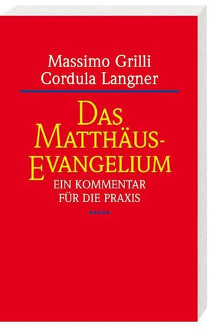Das Matthäus-Evangelium