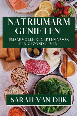 Natriumarm Genieten