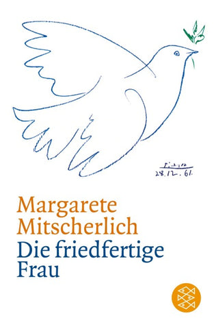 Die friedfertige Frau