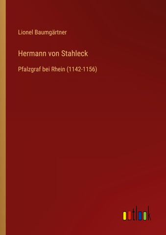 Hermann von Stahleck