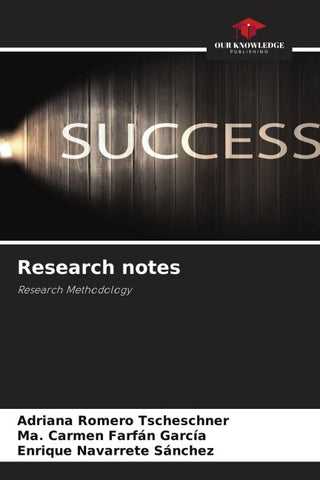 Research notes