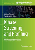 Kinase Screening and Profiling