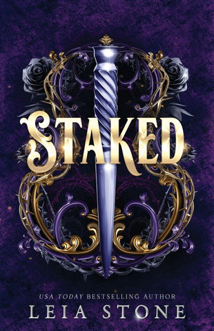 Staked