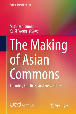 The Making of Asian Commons