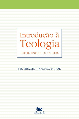 Introdução à teologia