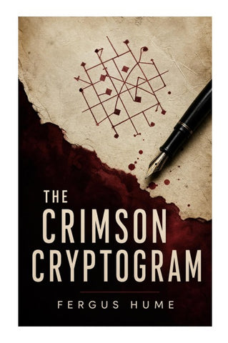 The Crimson Cryptogram