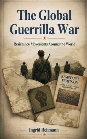 The Global Guerrilla War