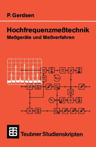 Hochfrequenzmeßtechnik