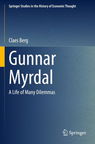 Gunnar Myrdal