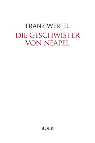 Die Geschwister von Neapel
