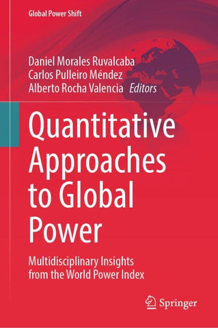 Quantitative Approaches to Global Power