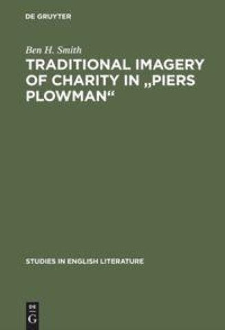 Traditional imagery of charity in "Piers Plowman"