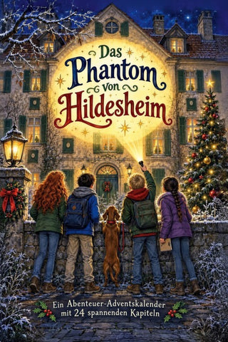 Das Phantom von Hildesheim