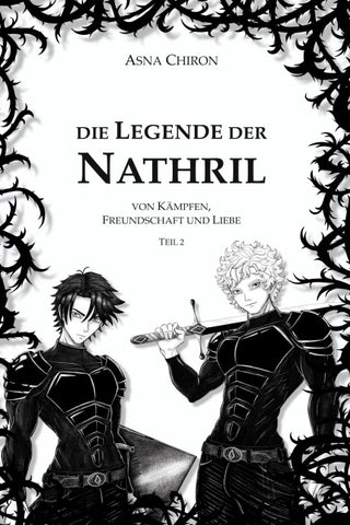 Die Legende der Nathril