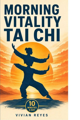 Morning Vitality Tai Chi
