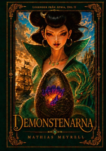 Demonstenarna
