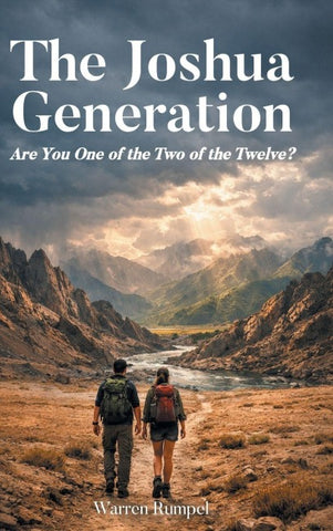 The Joshua Generation