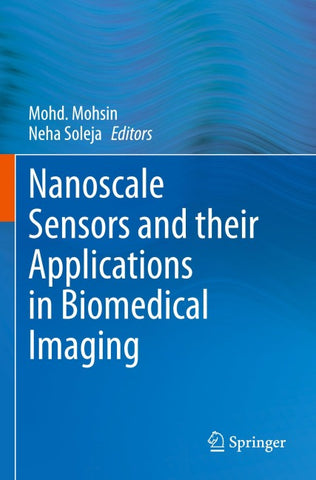 Nanoscale Sensors and their Applications in Biomedical Imaging