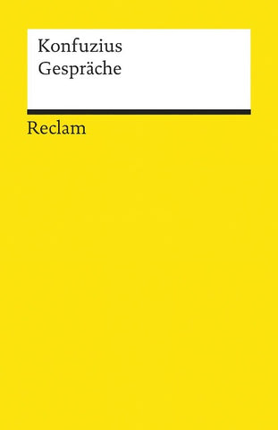 Gespräche (Lun-yu)