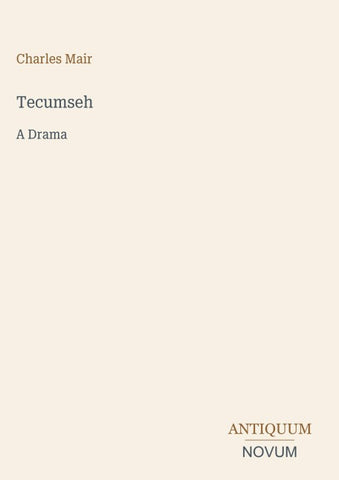 Tecumseh